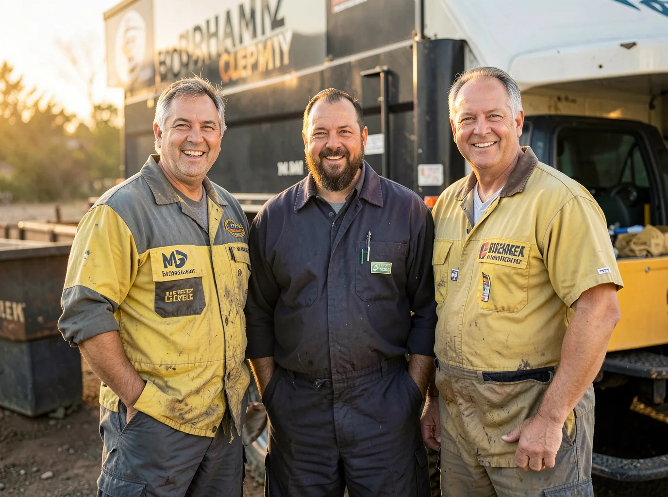 Sewage Cleanup company in Mauk, GA