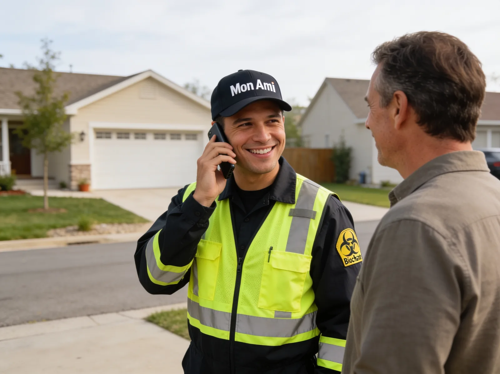 Sewage Cleanup Mauk, GA FAQs